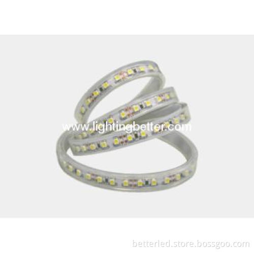 High quality waterproof IP68 SMD5050 Led strip,White color,60leds/m